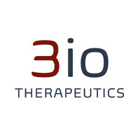 3io Therapeutics logo - Similar company to Nirsum Labs