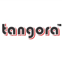 Tangora logo - Similar company to Agridl