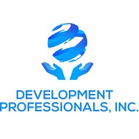 Development Professionals Inc. logo - Similar company to Verve Llc