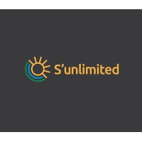 S'unlimited Solar logo - Similar company to Fossgen Technologies