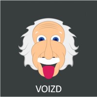 VOIZD : Voice without Fear logo - Similar company to All Of The Above