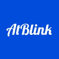 AtBlink logo - Similar company to Datascience@Smu
