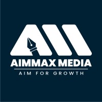 AimMax Media logo - Similar company to Intact Studio