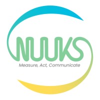 NUUKS logo - Similar company to Iteco Washing Systems