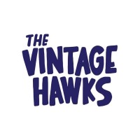 The Vintage Hawks logo - Similar company to Picked