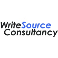 WriteSource Consultancy logo - Similar company to Bruce Energy Pty Ltd