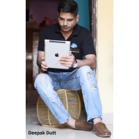 Travel PPC Campaign expert in Noida logo - Similar company to Traveldmart