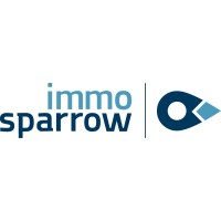 ImmoSparrow logo - Similar company to Plutinsus
