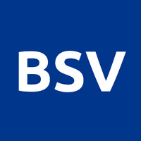 BSV Blockchain Association logo - Similar company to Probably Nothing