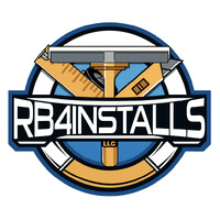 RB4Installs LLC logo - Similar company to Speedpro Imaging