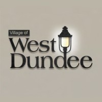 Village of West Dundee logo - Similar company to Elgin Il Police Department