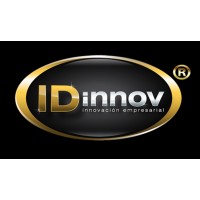 IDINNOV logo - Similar company to C.I Tinpes S.A