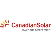 Canadian Solar EMEA GmbH logo - Similar company to Codedd