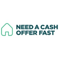 Need A Cash Offer Fast logo - Similar company to Real Network Services Inc.