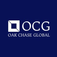 Oak Chase Global LLP logo - Similar company to August Real Estate Asset Management Ltd