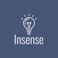 Insense logo - Similar company to Insense | Tiktok & Meta Partner