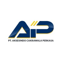 PT. Aksesindo Cakrawala Perkasa logo - Similar company to Sagt