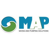 MAP srl -Mixing And Pumping logo - Similar company to Aquageo S.R.L.