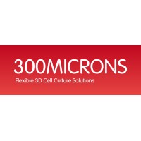300MICRONS GmbH logo - Similar company to Cellsystems®