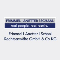 FRIMMEL | ANETTER | SCHAAL Rechtsanwälte GmbH & Co KG logo - Similar company to Cargo Terminal Graz