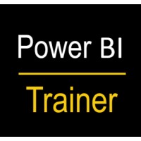Power BI Trainer logo - Similar company to Biexcel - Cursos Excel & Power Bi Para Empresas
