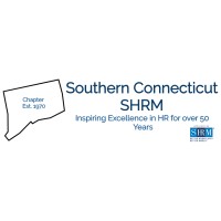 Southern CT SHRM Chapter (SOCT SHRM) logo - Similar company to Human Resource Association Of Central Ct (Hracc)