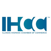 Illinois Hispanic Chamber of Commerce logo - Similar company to Hispanic American Construction Industry Association (Hacia)