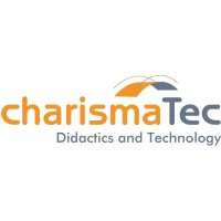 charismaTec OG logo - Similar company to Doculus Lumus