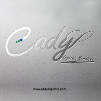 Cady For Logistic Services Co. logo - Similar company to Serb Express