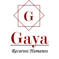 Gaya Recursos Humanos logo - Similar company to Avanter Aliado Tecnológico