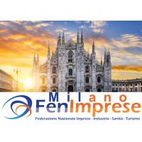 FenImprese Milano Centro logo - Similar company to Millennials Xlab