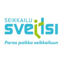 SeikkailuSveitsi logo - Similar company to Melupalvelu