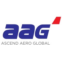 Ascend Airways logo - Similar company to Mid Atlantic Drone Development
