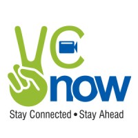 VCNow by Unified Collaboration Services logo - Similar company to Geist Research - Division Of Z-Tech (India)Ltd