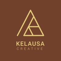 Kelausa Creative logo - Similar company to Pehcreative Wedding Organizer