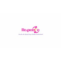 Re.pence logo - Similar company to Bluetech Liquid