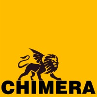 CHIMERA.is logo - Similar company to Xcale-Up It Services