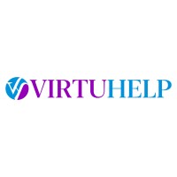 VirtuHelp logo - Similar company to Virtuhelp