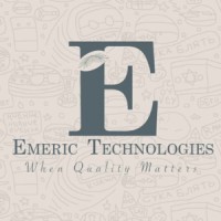 Emeric Technologies logo - Similar company to Greybits Technologies