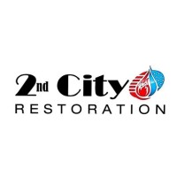 2nd City Restoration logo - Similar company to Cwf Restoration