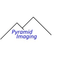 Pyramid Imaging logo - Similar company to Gidel