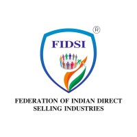Federation of Indian Direct Selling Industries' logo - Similar company to Saarthi Glau