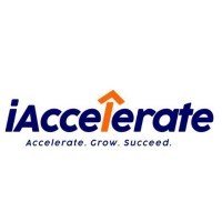 iAccelerate logo - Similar company to Iskillbox