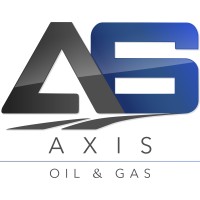 Axis Oil & Gas logo - Similar company to Axis Petroleum Ltd