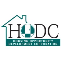 Housing Opportunity Development Corporation logo - Similar company to Collaborative Community Housing Initiative(Cchi)