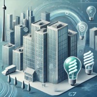 Toronto Building Energy Modellers Network logo - Similar company to Progressive Architects, Ltd.