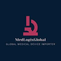 MedLogixGlobal logo - Similar company to Medlogix Communications, Llc