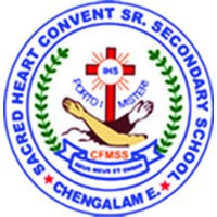 Sacred Heart Convent Senior Secondary School Chengalam logo - Similar company to Nelsonspirit