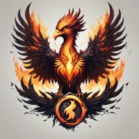 Phoenix Cycle logo - Similar company to Ev Volta