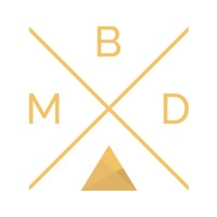 Mission By Design logo - Similar company to Dappled Things